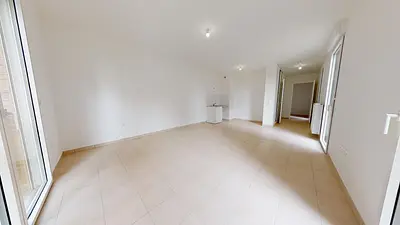 Photo du 7 Rue Nadia Murad, 93140 Bondy, France Bondy