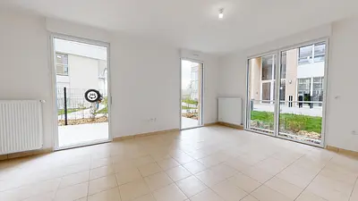 Photo du 7 Rue Nadia Murad, 93140 Bondy, France Bondy