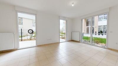 Photo du 7 Rue Nadia Murad, 93140 Bondy, France Bondy