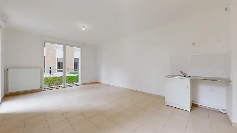 Photo du 7 Rue Nadia Murad, 93140 Bondy, France Bondy