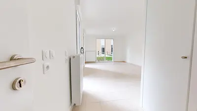 Photo du 7 Rue Nadia Murad, 93140 Bondy, France Bondy