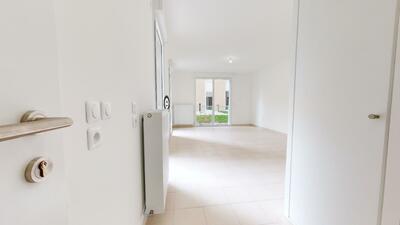 Photo du 7 Rue Nadia Murad, 93140 Bondy, France Bondy