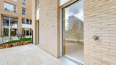 Photo du 7 Rue Nadia Murad, 93140 Bondy, France Bondy