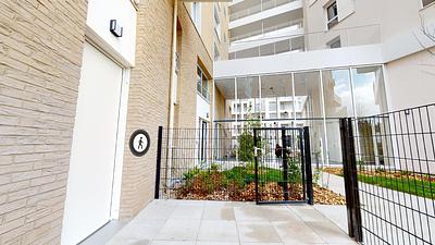 Photo du 7 Rue Nadia Murad, 93140 Bondy, France Bondy