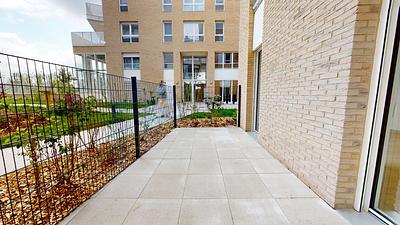 Photo du 7 Rue Nadia Murad, 93140 Bondy, France Bondy