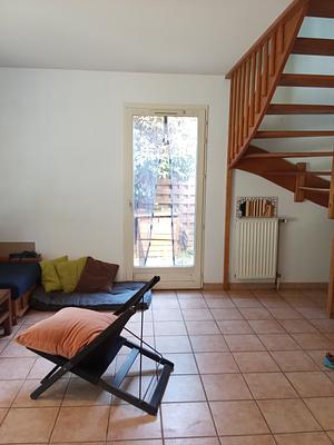 Photo du 38bis Rue Henri Bonis, 31000 Toulouse, France Toulouse