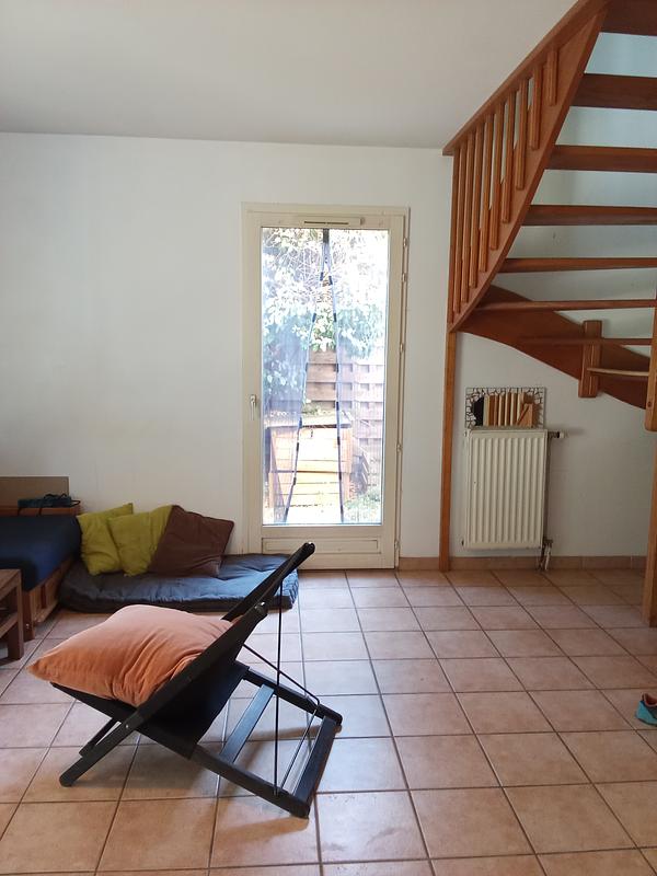 Photo du 38bis Rue Henri Bonis, 31000 Toulouse, France Toulouse