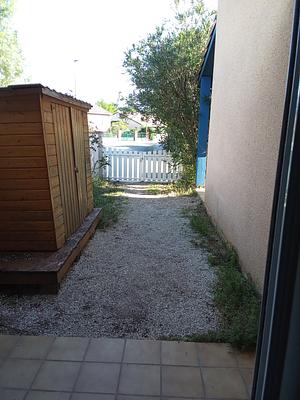Photo du 38bis Rue Henri Bonis, 31000 Toulouse, France Toulouse