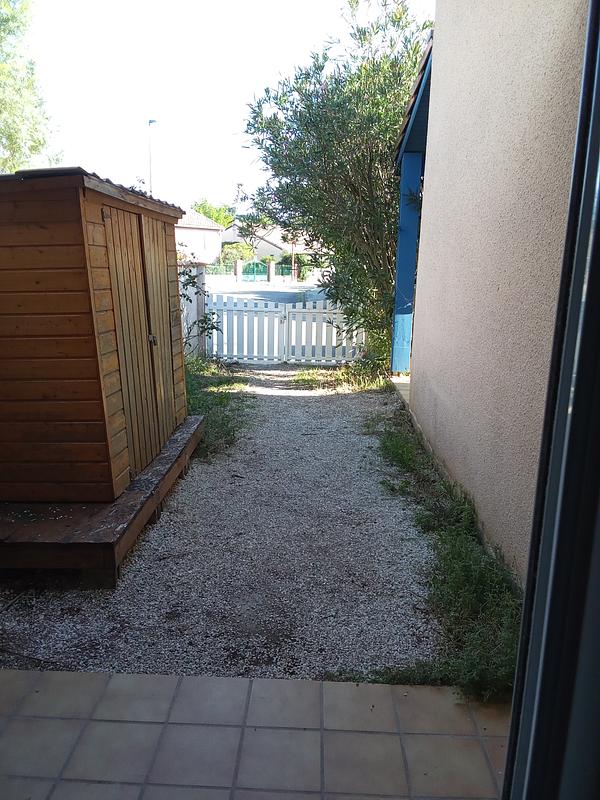 Photo du 38bis Rue Henri Bonis, 31000 Toulouse, France Toulouse