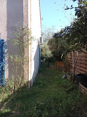 Photo du 38bis Rue Henri Bonis, 31000 Toulouse, France Toulouse