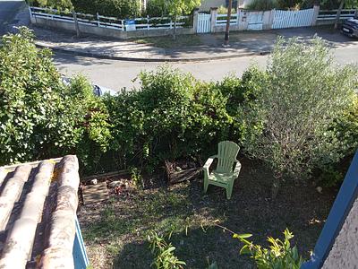 Photo du 38bis Rue Henri Bonis, 31000 Toulouse, France Toulouse