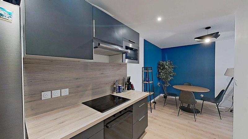 Photo du 43 Rue Léon Jouhaux, 33800 Bordeaux, France Bordeaux