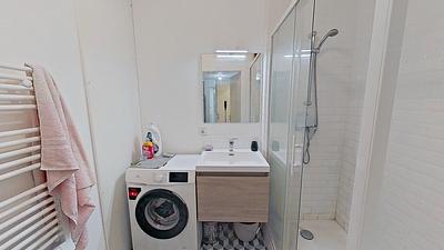 Photo du 43 Rue Léon Jouhaux, 33800 Bordeaux, France Bordeaux