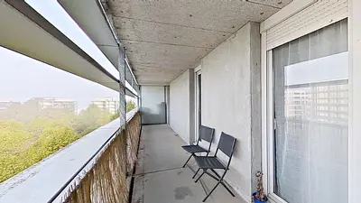 Photo du 43 Rue Léon Jouhaux, 33800 Bordeaux, France Bordeaux
