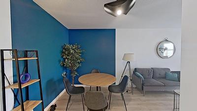 Photo du 43 Rue Léon Jouhaux, 33800 Bordeaux, France Bordeaux