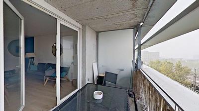 Photo du 43 Rue Léon Jouhaux, 33800 Bordeaux, France Bordeaux