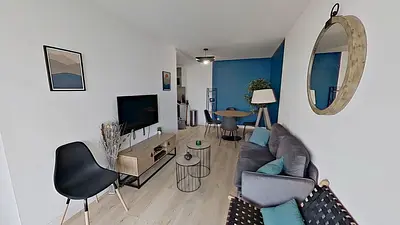 Photo du 43 Rue Léon Jouhaux, 33800 Bordeaux, France Bordeaux