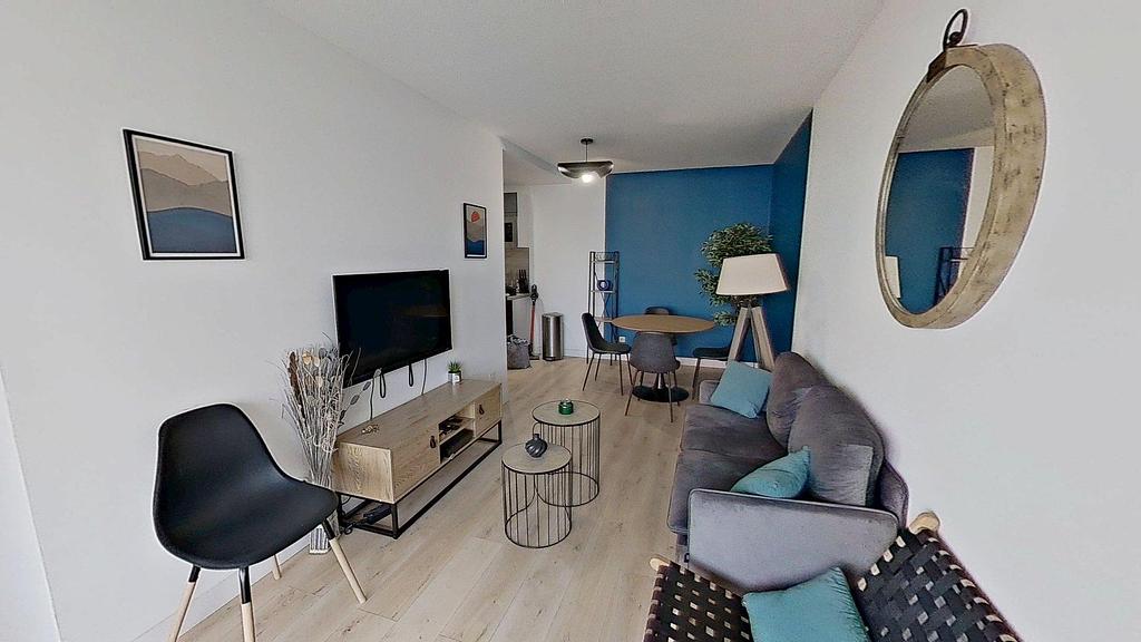 Photo du 43 Rue Léon Jouhaux, 33800 Bordeaux, France Bordeaux