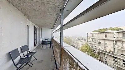 Photo du 43 Rue Léon Jouhaux, 33800 Bordeaux, France Bordeaux