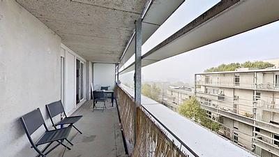 Photo du 43 Rue Léon Jouhaux, 33800 Bordeaux, France Bordeaux