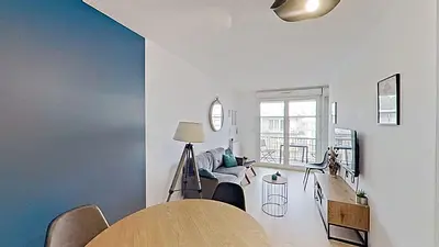 Photo du 43 Rue Léon Jouhaux, 33800 Bordeaux, France Bordeaux