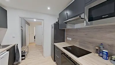 Photo du 43 Rue Léon Jouhaux, 33800 Bordeaux, France Bordeaux