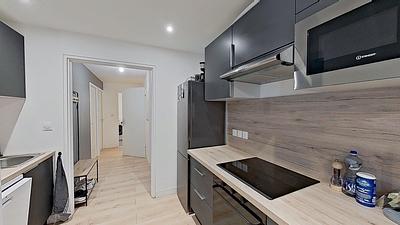 Photo du 43 Rue Léon Jouhaux, 33800 Bordeaux, France Bordeaux