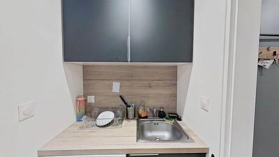 Photo du 43 Rue Léon Jouhaux, 33800 Bordeaux, France Bordeaux