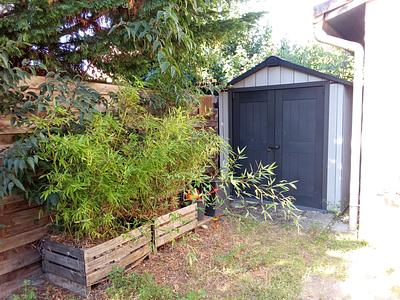 Photo du 38bis Rue Henri Bonis, 31000 Toulouse, France Toulouse