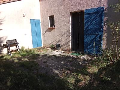 Photo du 38bis Rue Henri Bonis, 31000 Toulouse, France Toulouse