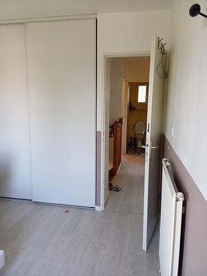 Photo du 38bis Rue Henri Bonis, 31000 Toulouse, France Toulouse