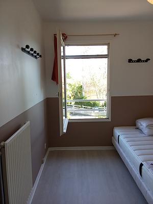 Photo du 38bis Rue Henri Bonis, 31000 Toulouse, France Toulouse