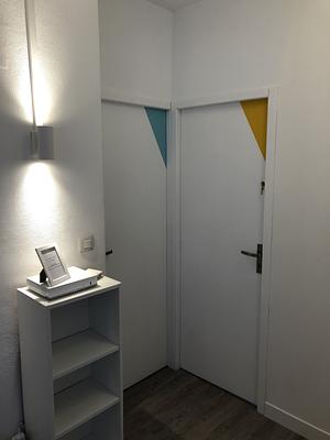 Photo du 1 Rue Du Commandant Charcot, 69005 Lyon, France Lyon