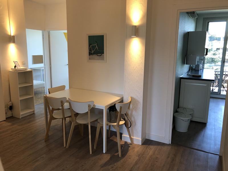 Photo du 1 Rue Du Commandant Charcot, 69005 Lyon, France Lyon