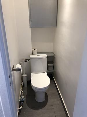 Photo du 1 Rue Du Commandant Charcot, 69005 Lyon, France Lyon