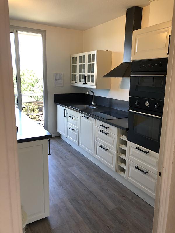 Photo du 1 Rue Du Commandant Charcot, 69005 Lyon, France Lyon