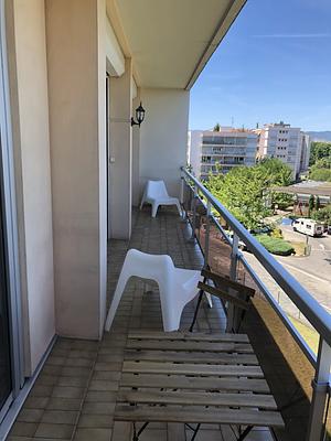 Photo du 1 Rue Du Commandant Charcot, 69005 Lyon, France Lyon