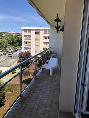 Photo du 1 Rue Du Commandant Charcot, 69005 Lyon, France Lyon