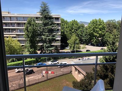 Photo du 1 Rue Du Commandant Charcot, 69005 Lyon, France Lyon