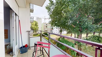 Photo du 5 Avenue De La Vilaine, 44700 Orvault, France Orvault