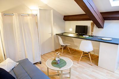 Photo du 93 Rue De La Roche Du Geai, 42000 Saint-Étienne, France Saint-Étienne