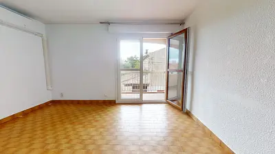 Photo du 1 Rue Aimé Jacquerod, 30000 Nîmes, France Nîmes
