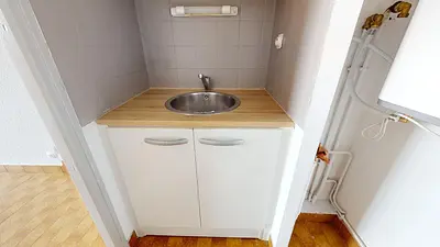 Photo du 1 Rue Aimé Jacquerod, 30000 Nîmes, France Nîmes