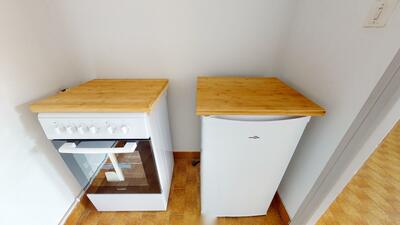 Photo du 1 Rue Aimé Jacquerod, 30000 Nîmes, France Nîmes