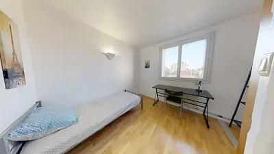 Photo du 3 Rue Du Professeur Joseph Renaut, Lefort, 69008 Lyon, France Lyon