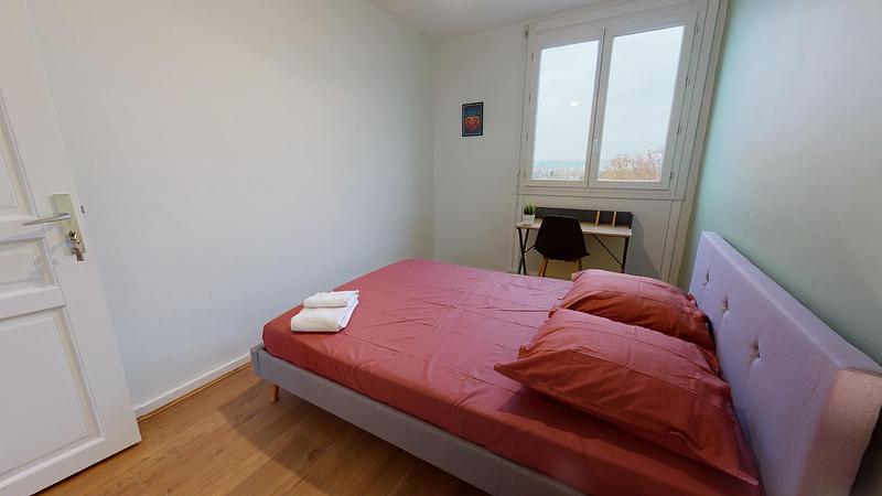 Photo du 261 rue du 4 août 1789, 69100 Villeurbanne, France Villeurbanne