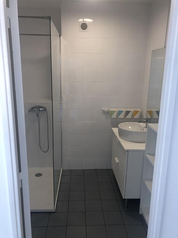 Photo du 9 Avenue Condorcet, 69100 Villeurbanne, France Villeurbanne