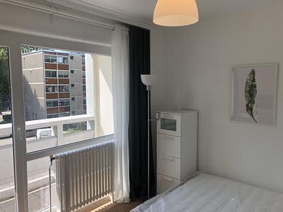 Photo du 9 Avenue Condorcet, 69100 Villeurbanne, France Villeurbanne