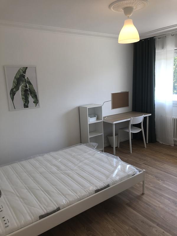 Photo du 9 Avenue Condorcet, 69100 Villeurbanne, France Villeurbanne