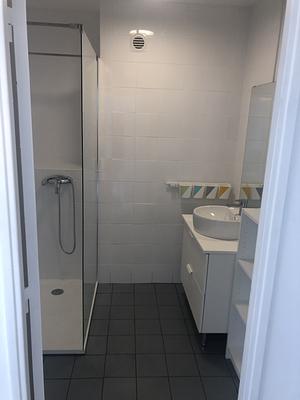 Photo du 9 Avenue Condorcet, 69100 Villeurbanne, France Villeurbanne